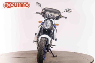 SUZUKI GLADIUS 650