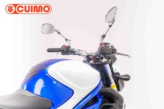 SUZUKI GLADIUS 650