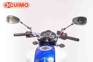 SUZUKI GLADIUS 650