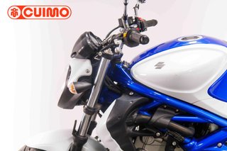 SUZUKI GLADIUS 650