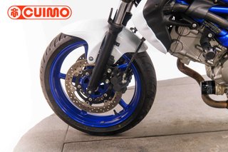 SUZUKI GLADIUS 650