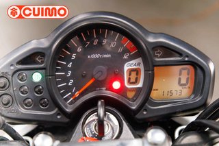 SUZUKI GLADIUS 650