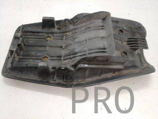 Asiento Piloto Honda CBR