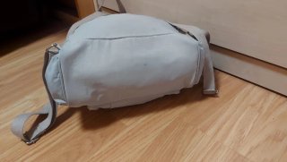Mochila Safari.L&H Classic