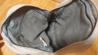 Mochila Safari.L&H Classic