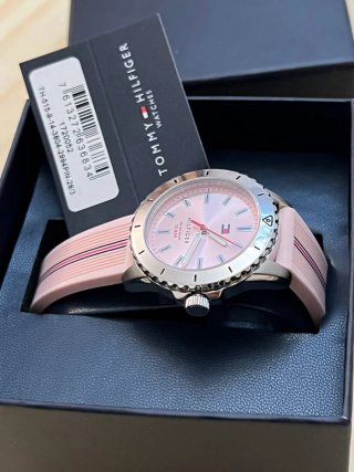 Reloj Tommy Hilfiger 1720052 para mujer