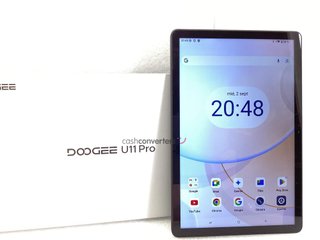 tablet pc doogee u11 pro