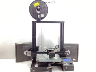 impresora 3d ender ender 3