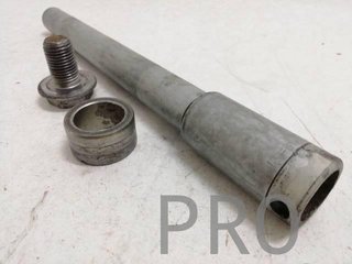 Eje Rueda Delantera Honda CBR