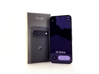 google pixel 11 pro xl 12gb 256gb