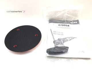 pulidora flex xfe 7-15 150