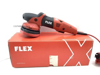 pulidora flex xfe 7-15 150