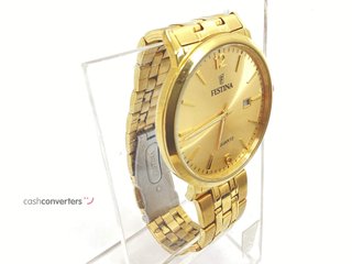 reloj pulsera caballero festina f20513