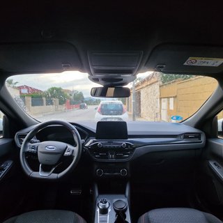 Ford Kuga 2021 ST-Line