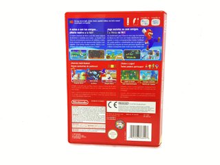new super mario bros wii