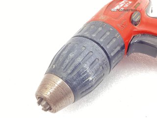 taladro a bateria hilti sf 121-a