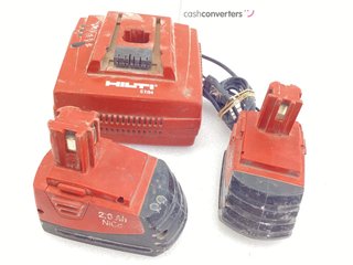 taladro a bateria hilti sf 121-a