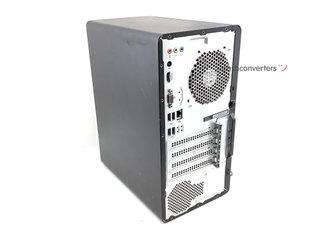 pc hp pavilion 590