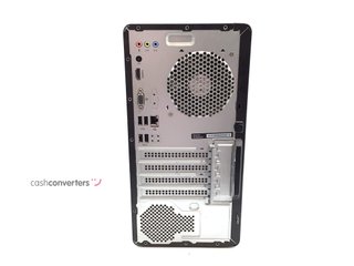 pc hp pavilion 590