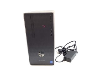 pc hp pavilion 590