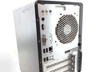 pc hp pavilion 590