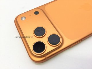 apple iphone 17 pro max 512gb