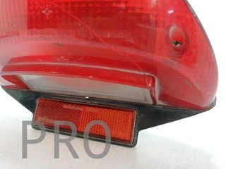 Piloto Trasero Yamaha Aerox (338175)