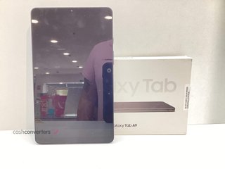 tablet pc samsung galaxy tab a9 4gb 64gb wifi