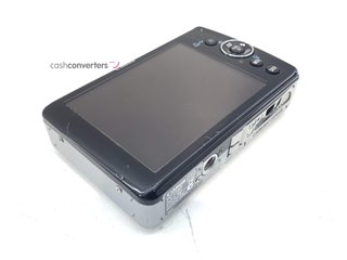 camara digital compacta canon ixus 65