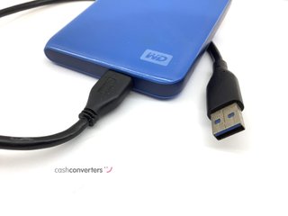 disco duro western digital my passport