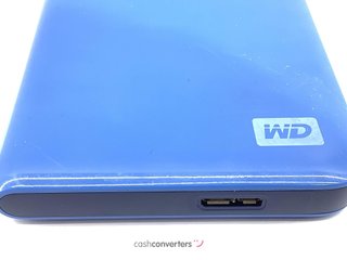 disco duro western digital my passport