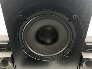 altavoces home cinema polk audio rms5