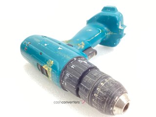 taladro a bateria makita 6227d