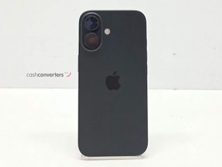 apple iphone 16 256gb