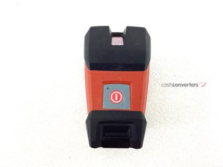 nivel laser hilti pm 2-l