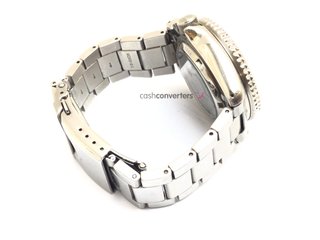 reloj pulsera unisex seiko 5 sports automatico