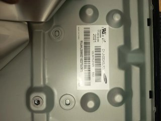 Placa televisor Samsung, modelo 32t4305.Negociable