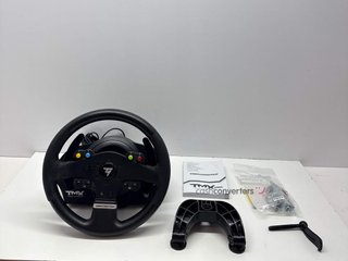 volante xbox one thrustmaster tmx pro