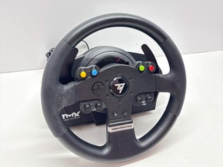 volante xbox one thrustmaster tmx pro