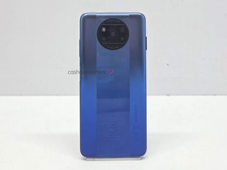 xiaomi poco x3 pro 256gb