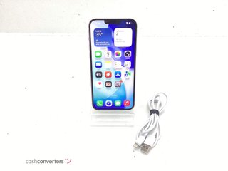 apple iphone 14 plus 128gb
