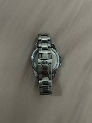 Reloj Rolex Submariner Negro