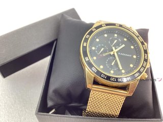 reloj pulsera caballero radiant ra617704