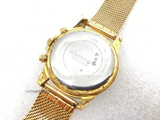 reloj pulsera caballero radiant ra617704