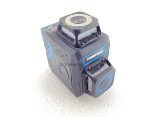nivel laser ferrestock fsknla130