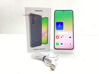 samsung galaxy a56 5g 8gb 128gb