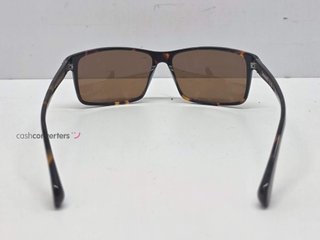 gafas de sol caballero/unisex timberland tb00032