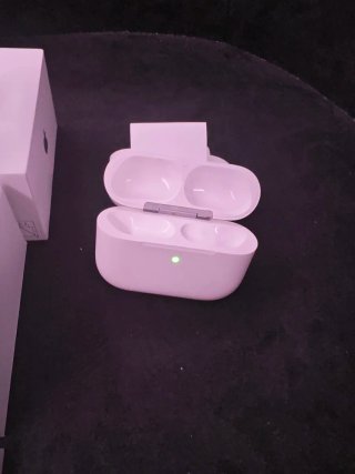 AirPods Pro Originales Apple Blancos