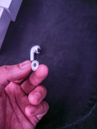 AirPods Pro Originales Apple Blancos