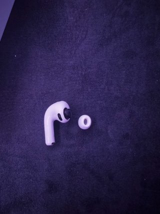 AirPods Pro Originales Apple Blancos